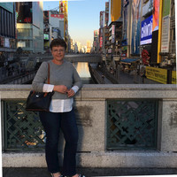 Sharon Godkin
