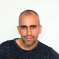 Ramon Fuentes Luque