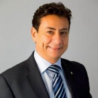 Hany Sabry