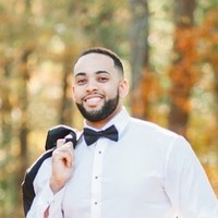 Andre Glover