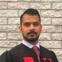 Karan Goswami