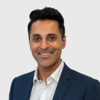 Sandip Shergill BA MSc MCIPS