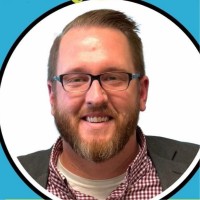 Drew Hall, M.Ed., CFRE