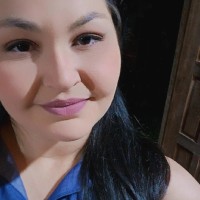 Cíntia Gabriela Santos Vieira