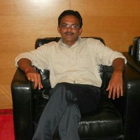 Sandesh Shetty