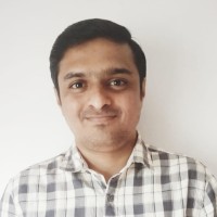 Sandip Patil