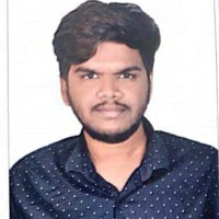 Gangasani Manikanta