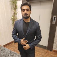 Mustaqeem Siddiqui