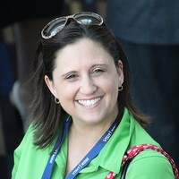 Tracy Martell