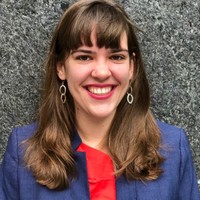 Elizabeth McIntyre
