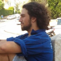 Daniel Wolosker Grubman