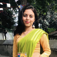 Dristi Bhattarai