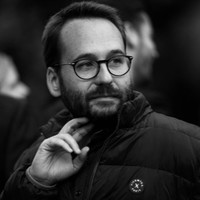 Maxime BARRIERE
