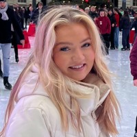 Sophie Hall