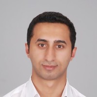 Haydar ÖZDEMİR