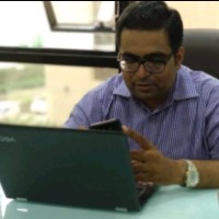 PARTH DESAI