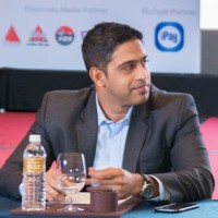 Harjith Prabhakar