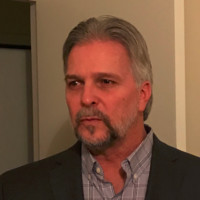 Daniel Terry