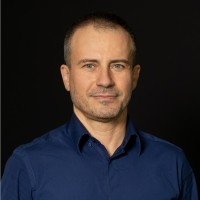 Mariusz Stawowski, Ph.D.