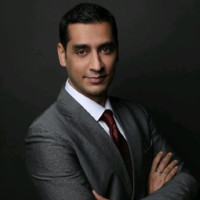 Rajat Mehra