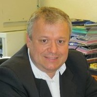 Philippe Bréchat