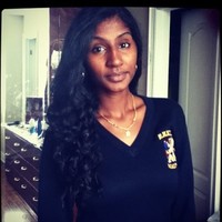 Lavanya Balachandran