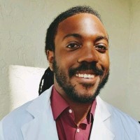 William Amarquaye, Pharmd
