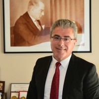 Dr. Ahmet M. Karavelioglu