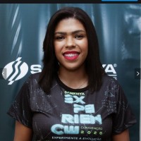Adrielle Lopes