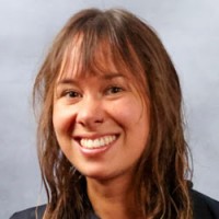 Richelle Sandin