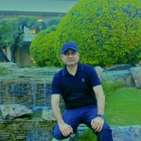 Suneel Pratap Singh Yadav