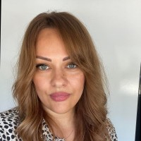 Irina Ropay