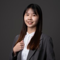 Maggie Liu