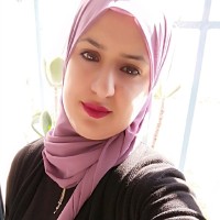 hajer yacoubi