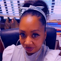 Nakita Mitchell