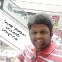 Vijayakumar Nagarajan