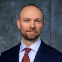 Charles Myrvik