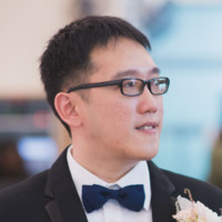 Jian Sheng Yeung