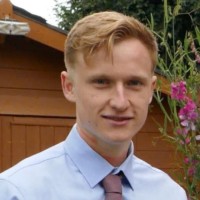 Callum Jarvis