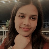Palak Jain