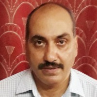 sanjay Wali