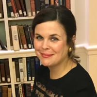 Katherine Strohl