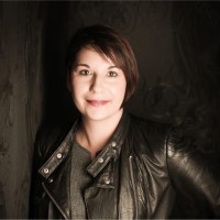Amanda Vermeul