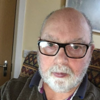 Terry Keefe