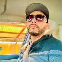 Victor Zepeda Pasten