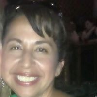 Cristina Haworth Phillips