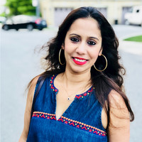 Jasleen Rekhi
