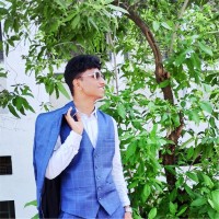 DEEKSHITH PRASAD S R
