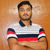 Tushar Sahoo