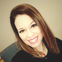 Andrea M. Trevino